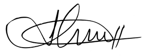 43 Signature